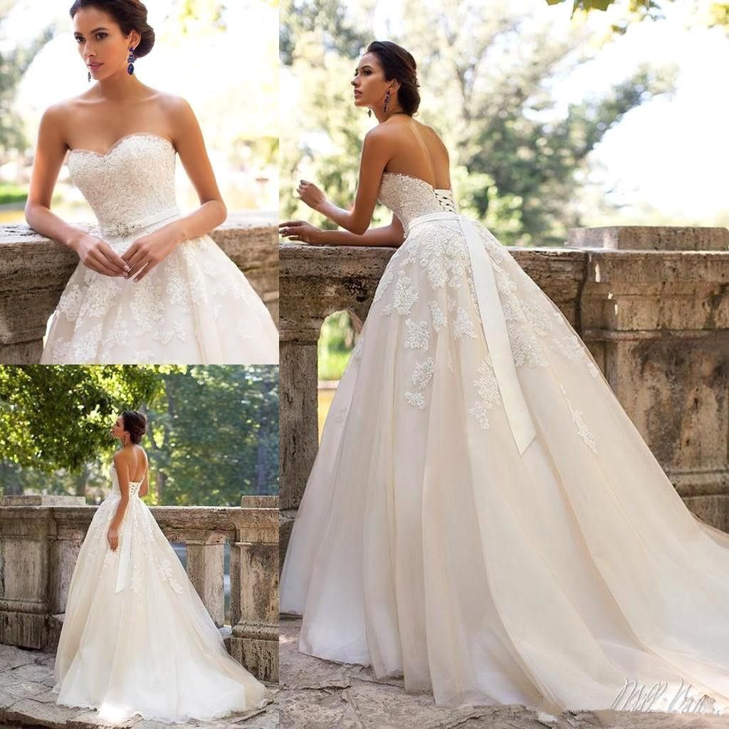 low back wedding corset