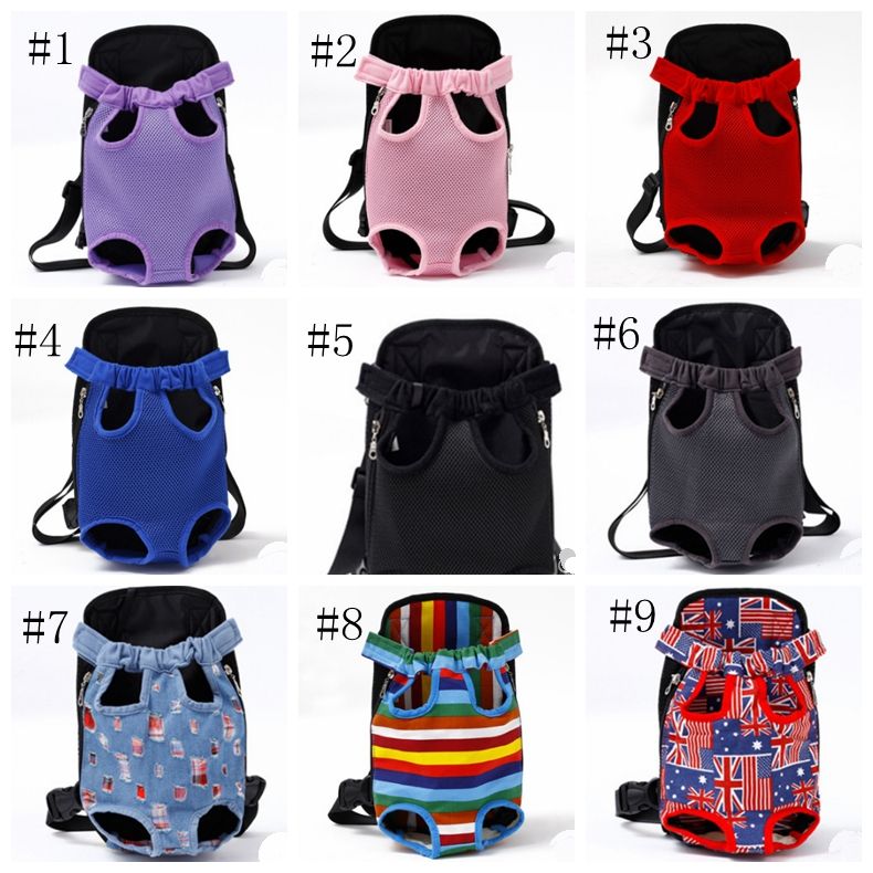 dog carrier sling
