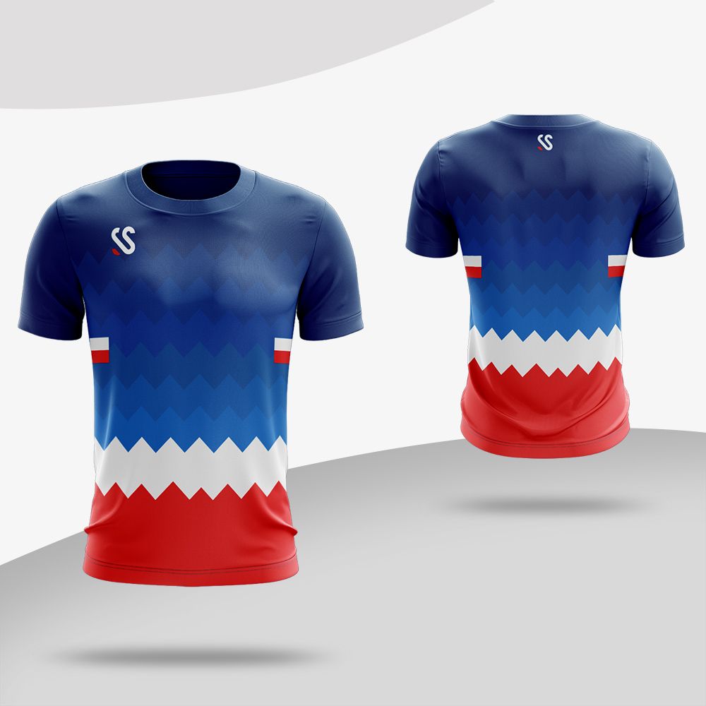 custom quick dry shirts