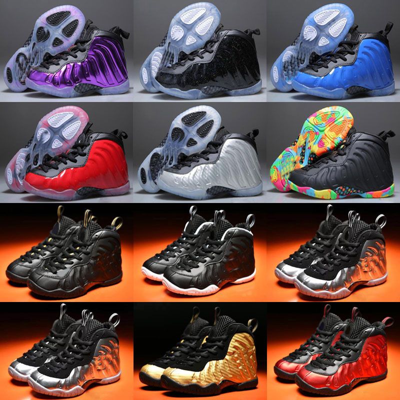 best youth shoes