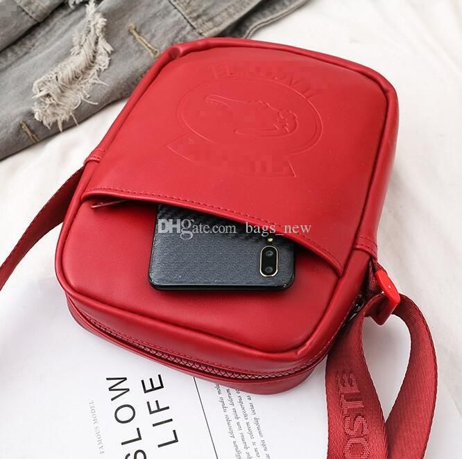 coach jade mini belt bolsa