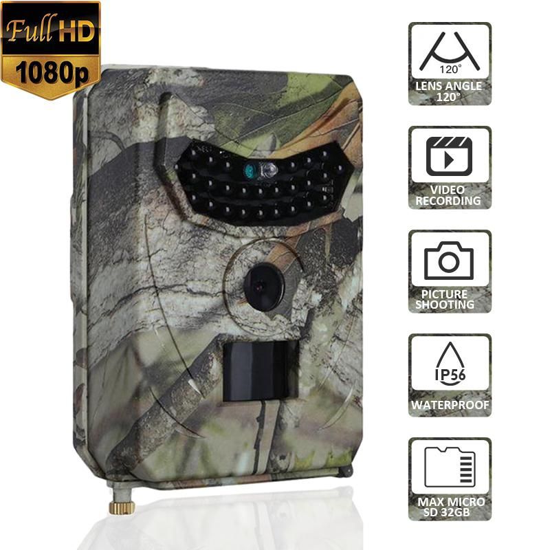moultrie camera bolsa