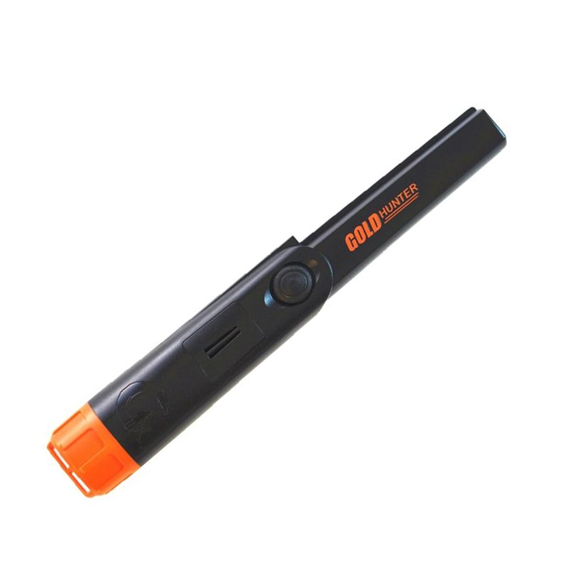 Buy Best And Latest BRAND IP68 Underwater Pinpointer Gold Coin Hunter