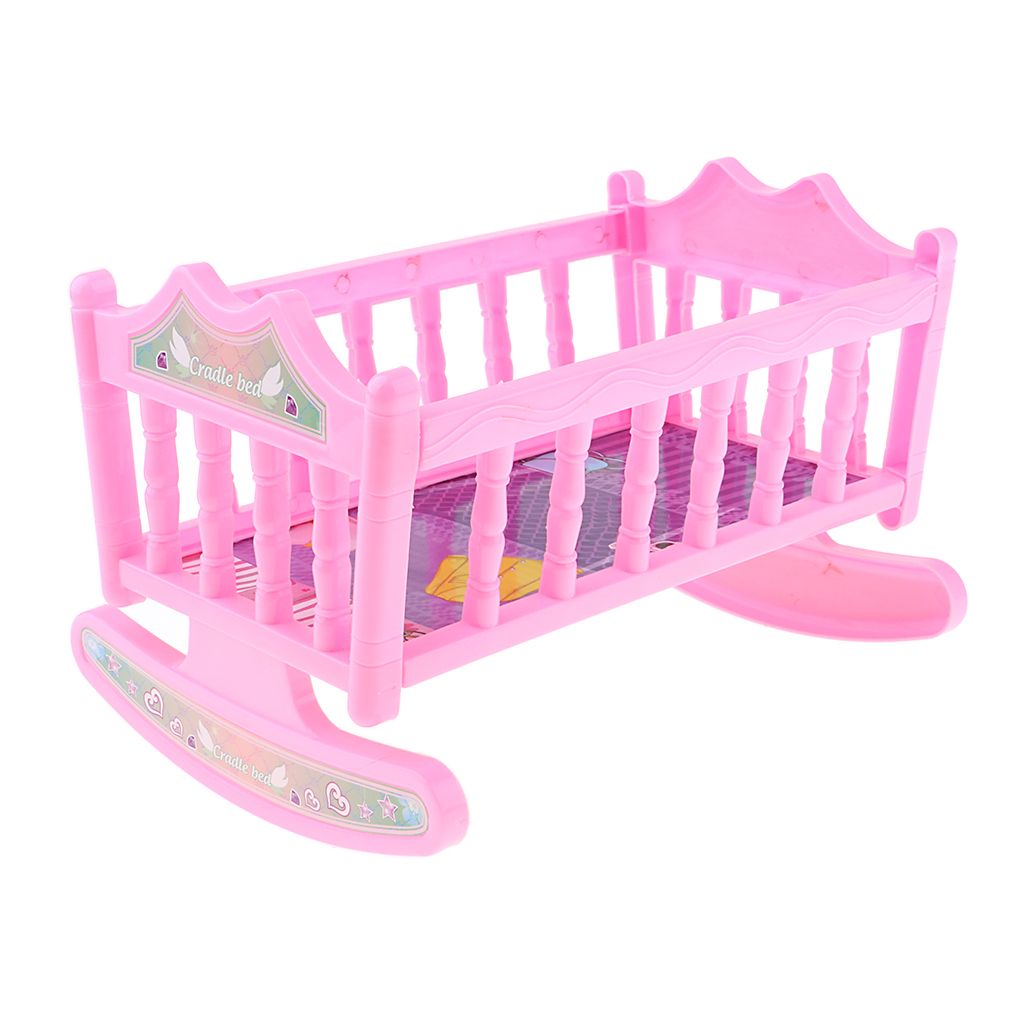 reborn doll beds