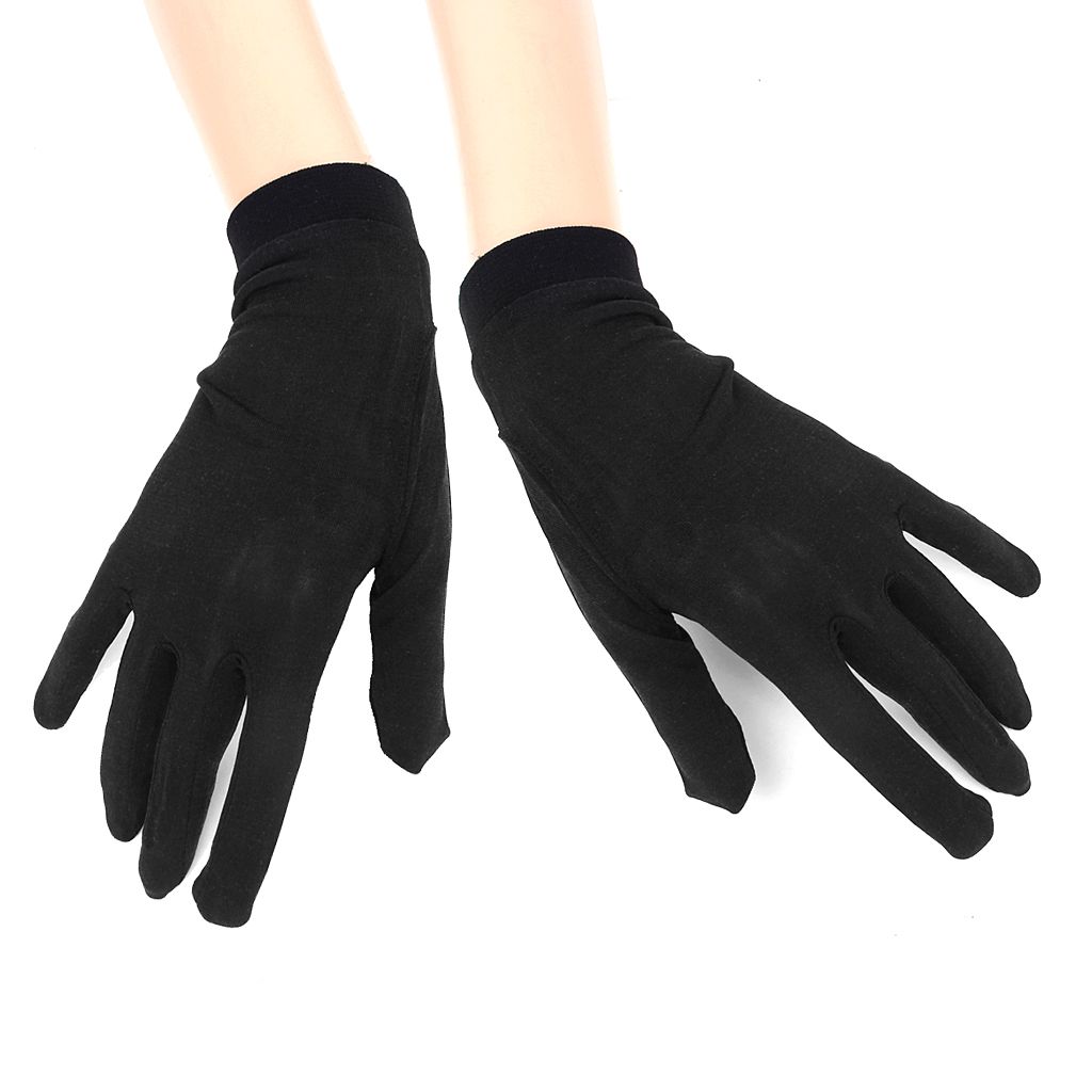 silk glove liners cycling