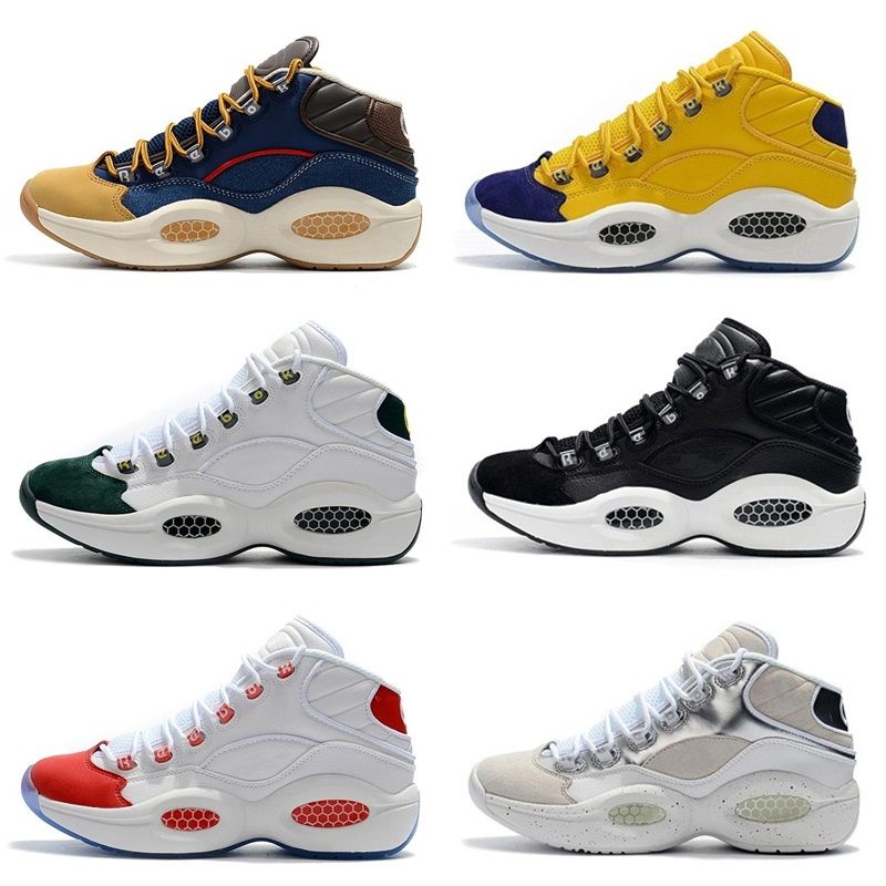 iverson 1 shoes