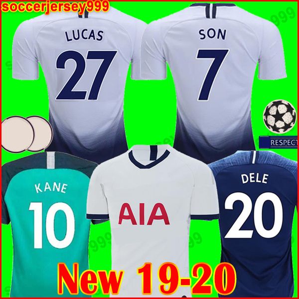 dhgate tottenham