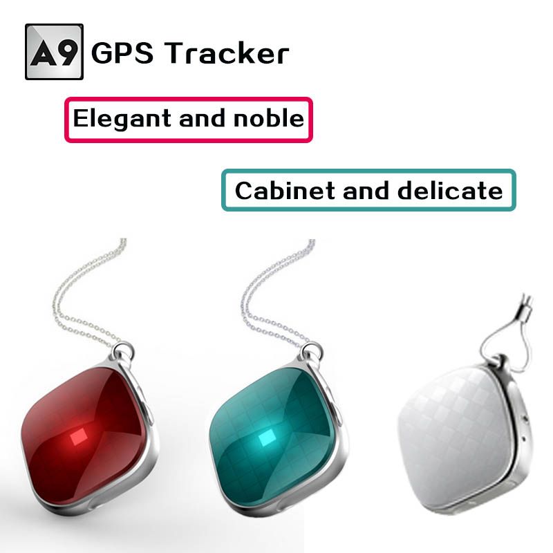 Agriculture Railway station Dishonesty Personal Mini GPS Tracker For Kid Support WIFI Realtime Tracking Locator  With SOS Alarm Voice Monitor 5 Days Standby Free APP From Securitytek,  $37.18 | DHgate.Com