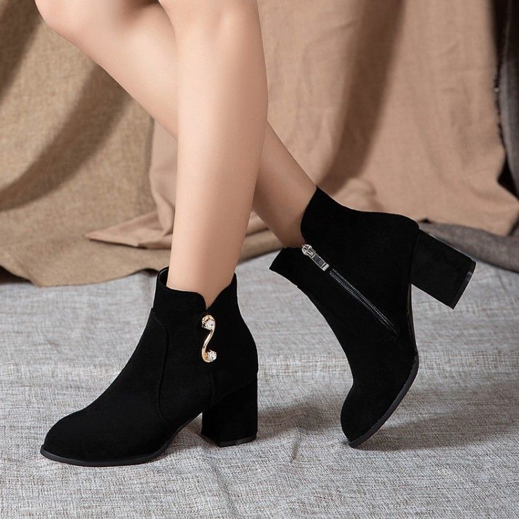 Compra Botas Barato | Entrega Rápida Y Calidad | Es.Dhgate. Más Barata Que  Lustmexico \u0026 Netshoes.