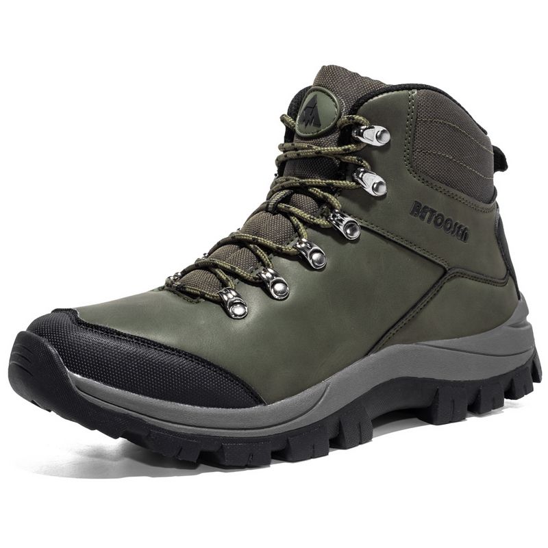 tantu hiking shoes