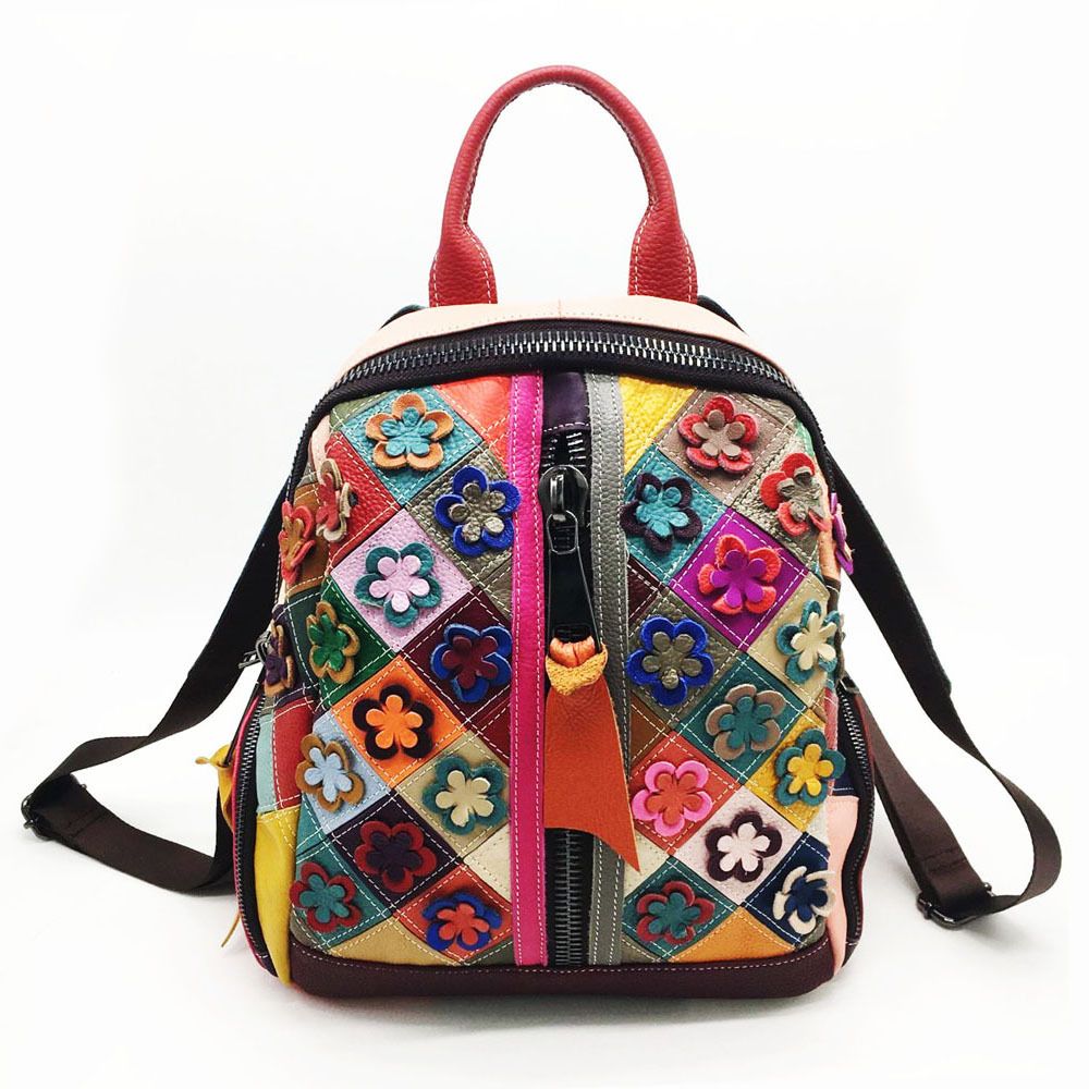 leather backpack black friday