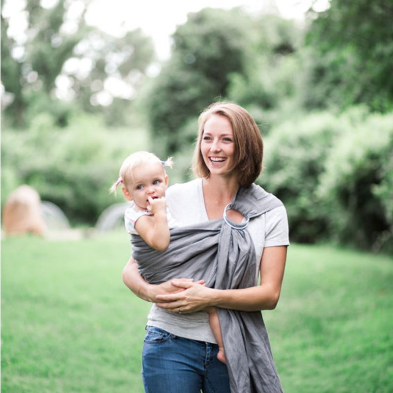 quick dry baby carrier