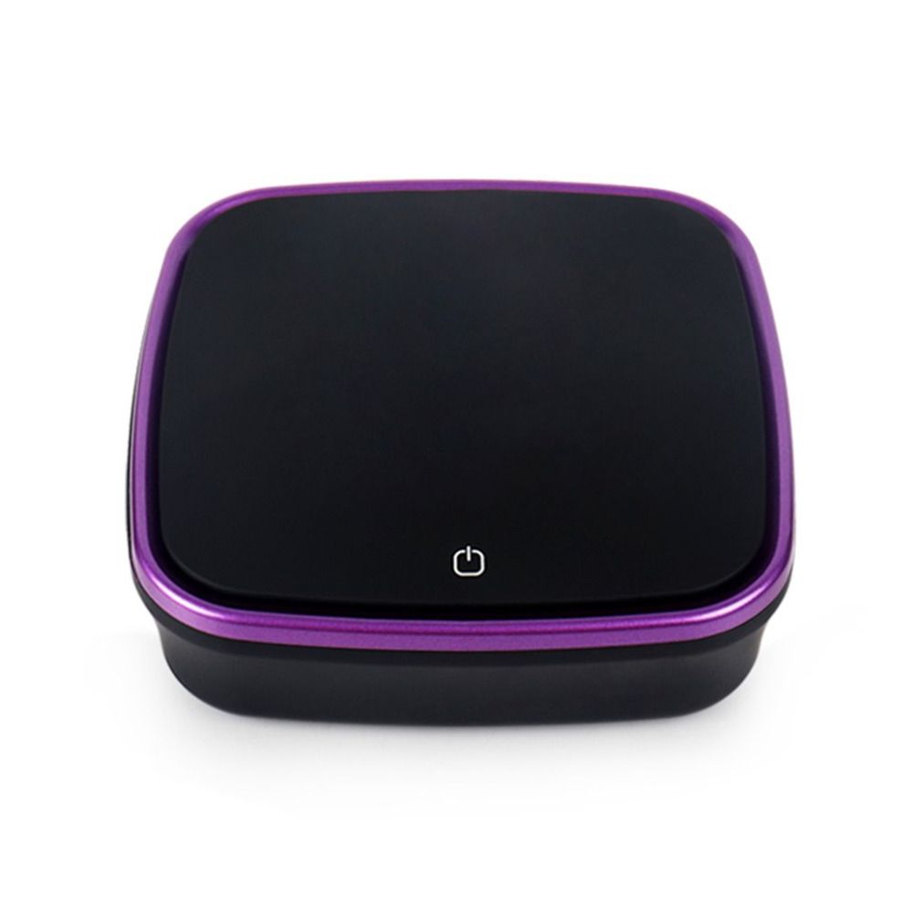 Фиолетовый с розничной коробкой