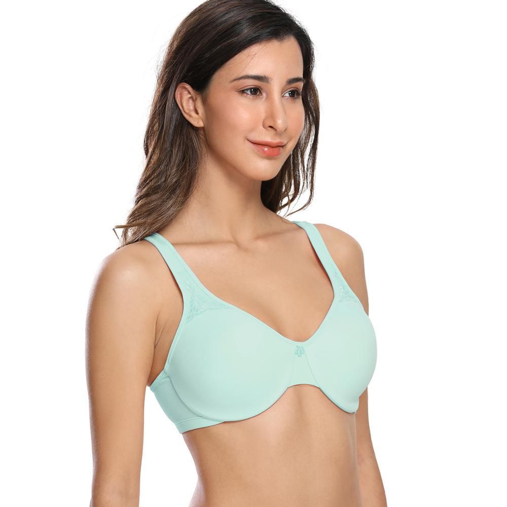 full figured women's swimwear