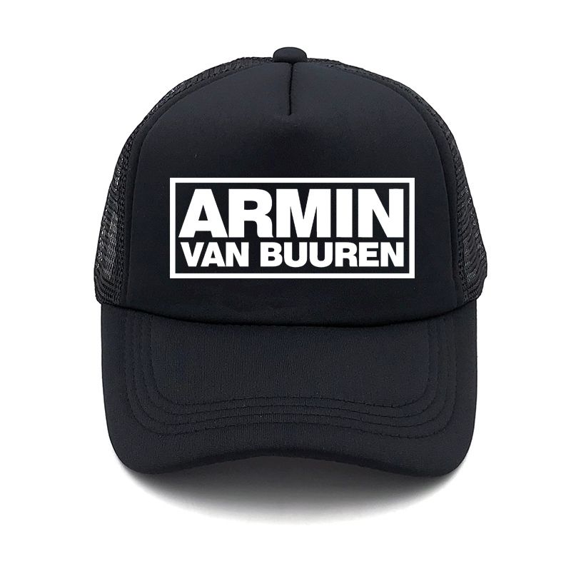 armin van buuren hat