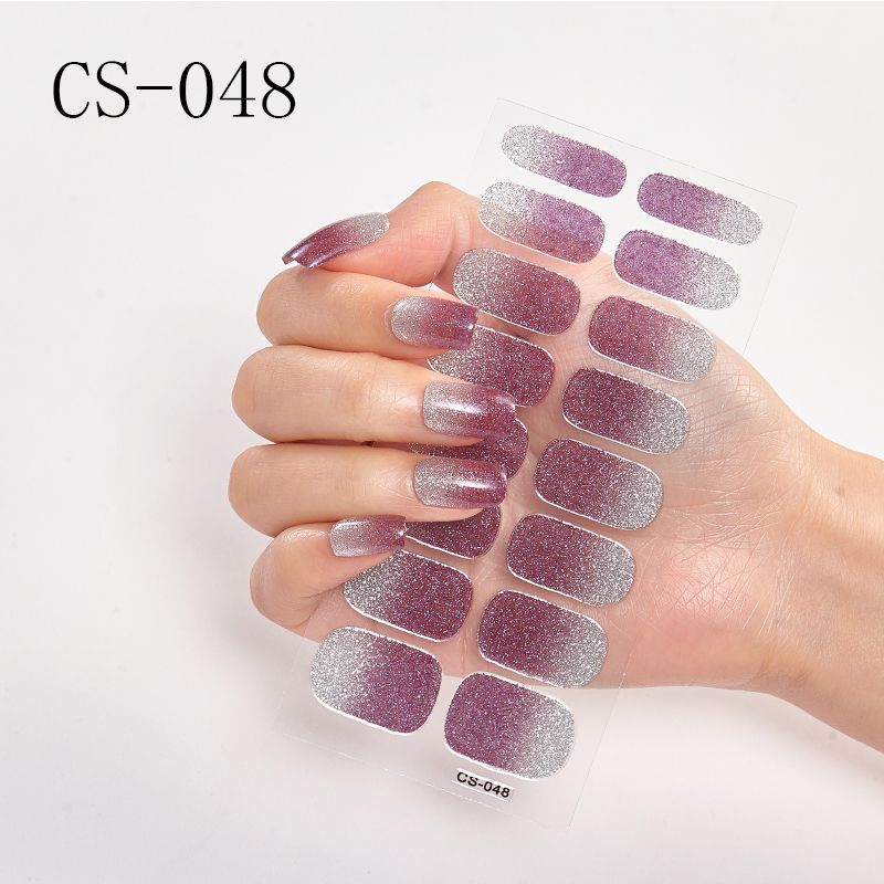 nail art transfers
