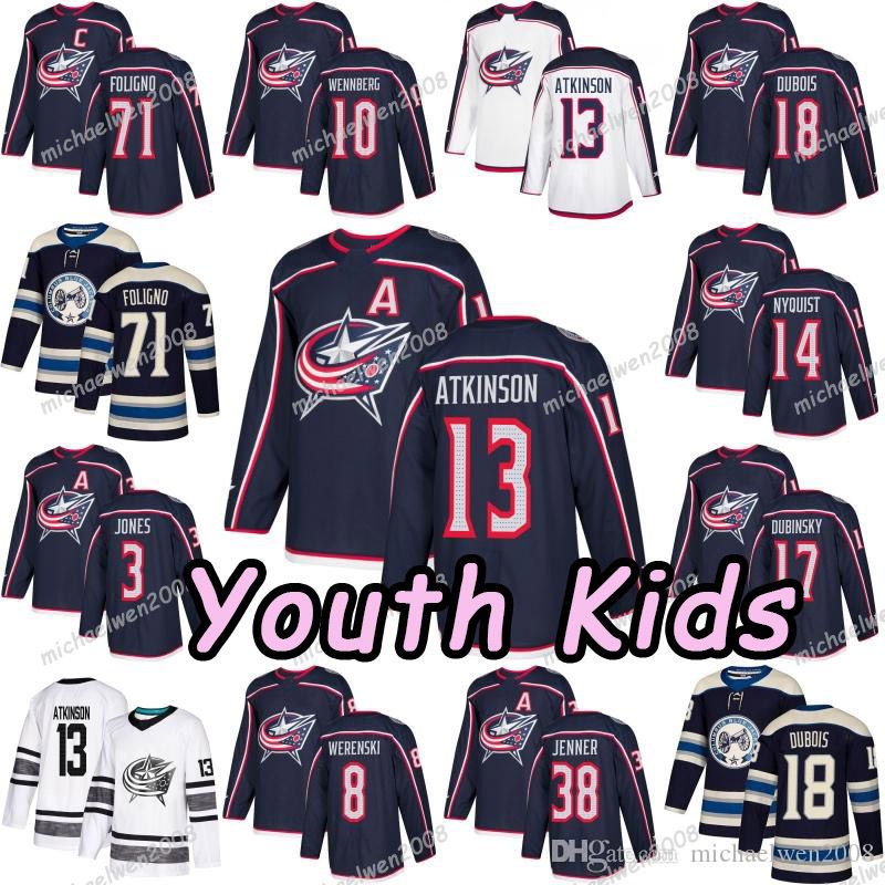 columbus blue jackets dog jersey