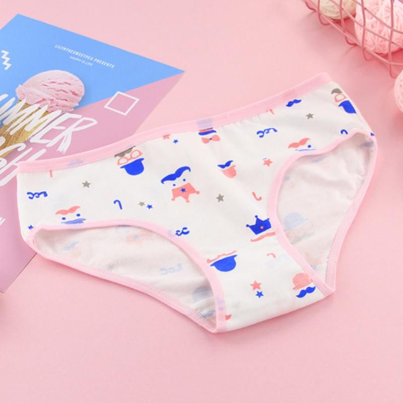 Nn Model Panties