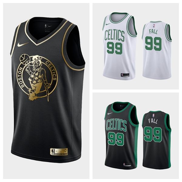 boston celtics statement jersey