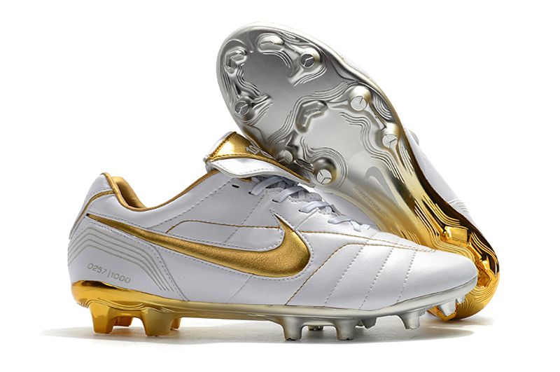 Compre Para Hombre R10 Tiempo Legend FG TF IC 7 VII R10 Ronaldinho Elite FG  Botas De Fútbol Botas De Tacos Bajos Tobillo Retro Del Fútbol US6.5 11  Originales A 38,04 €