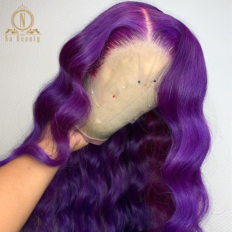 wig violet off 62% - medpharmres.com
