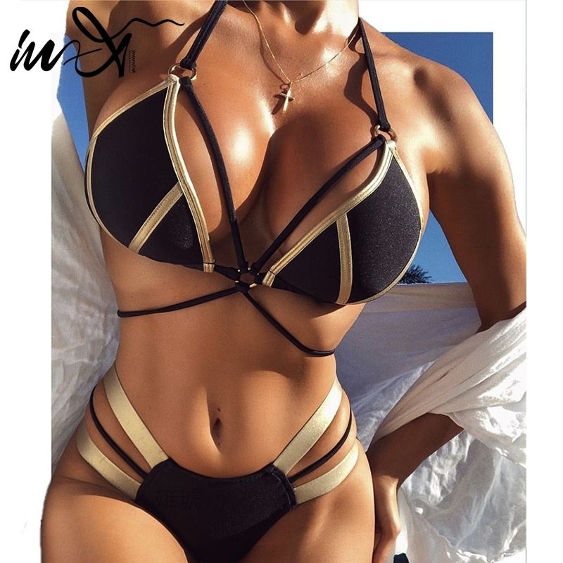 plus size micro swimsuits