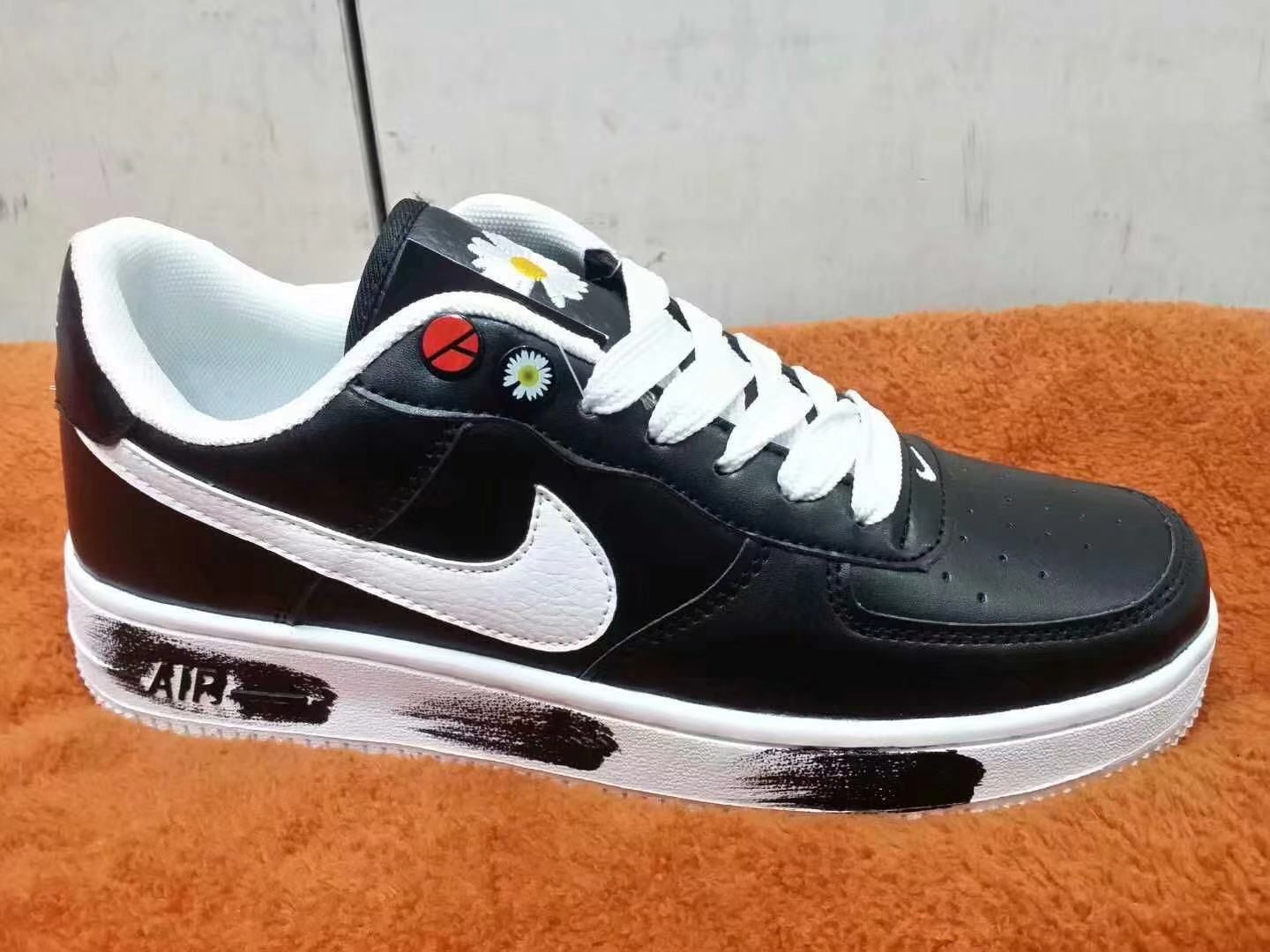 air force one tennis shoes