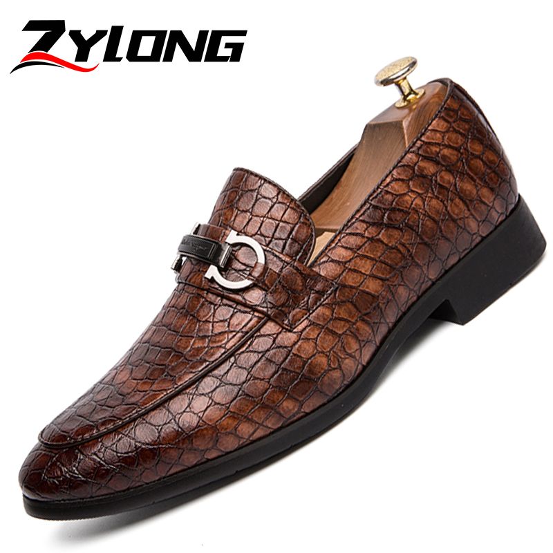 Grosshandel Elegante Schuhe Manner Italienische Schlange Muster Abend Wedding Oxford Schuhe Fur Herren Kleid Spitz Leder Braun Rot Schwarz Von Beigekar 26 61 Auf De Dhgate Com Dhgate