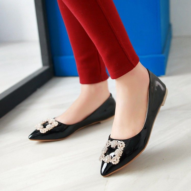 Compra Zapatos De Vestir Barato | Entrega Rápida Y Calidad | Es.Dhgate.  Producto Silmar Pero Precio Más Bajo Que Osom \u0026 Dorothygaynor.