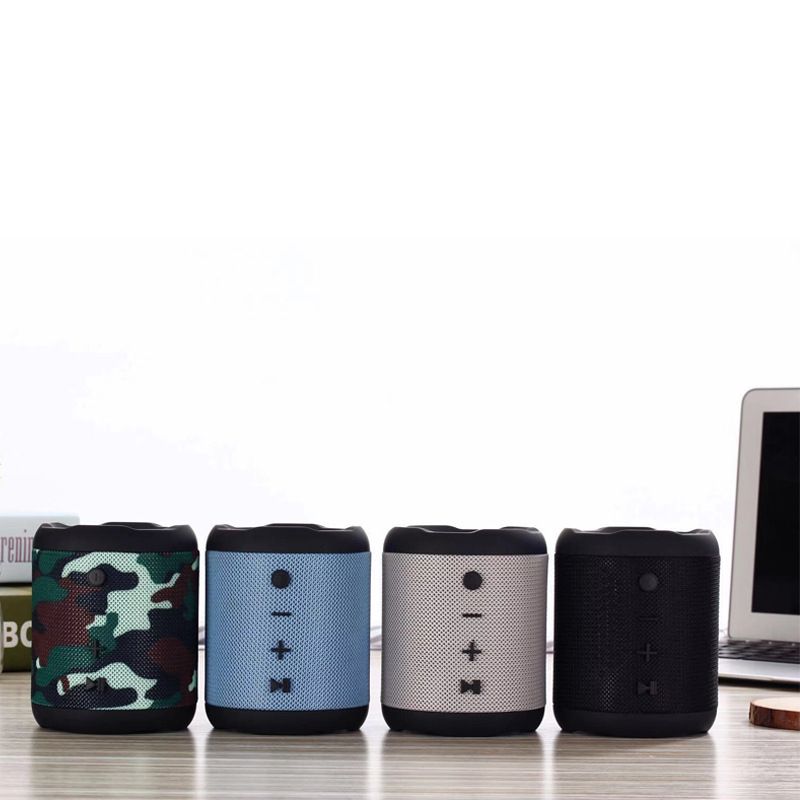 m2 portable wireless speaker