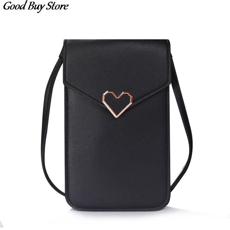 best crossbody cell phone purse