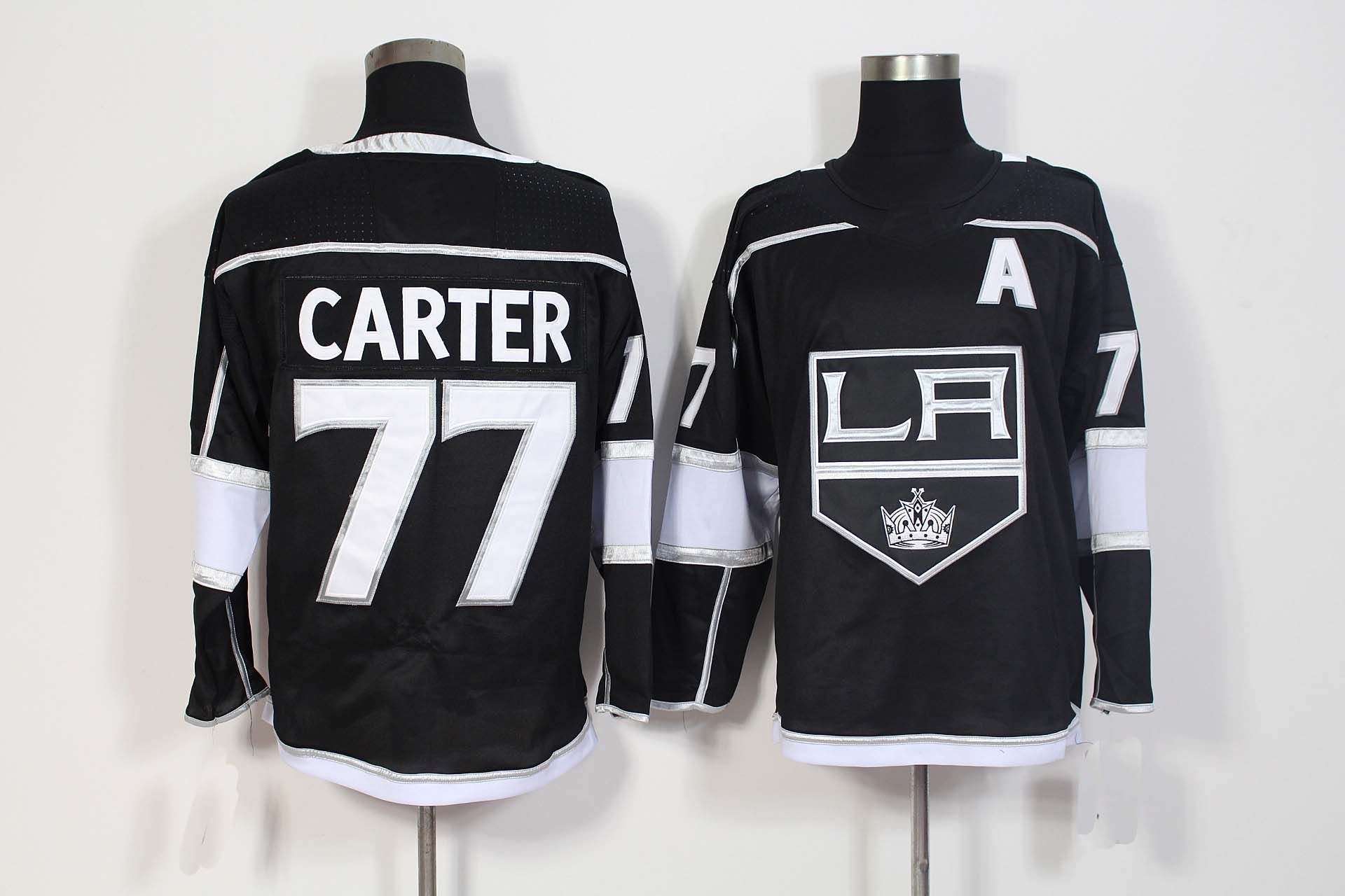 la kings 90s jersey