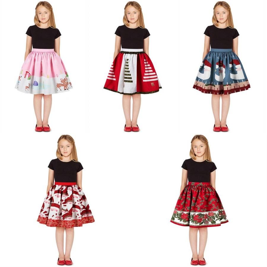 roupas para meninas de 9 anos