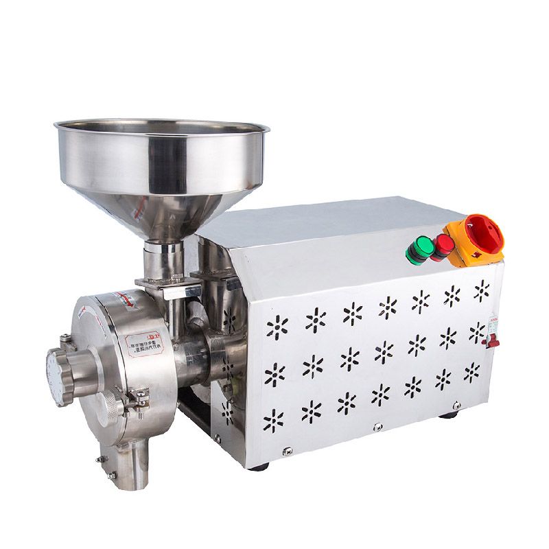 commercial food grinders electric