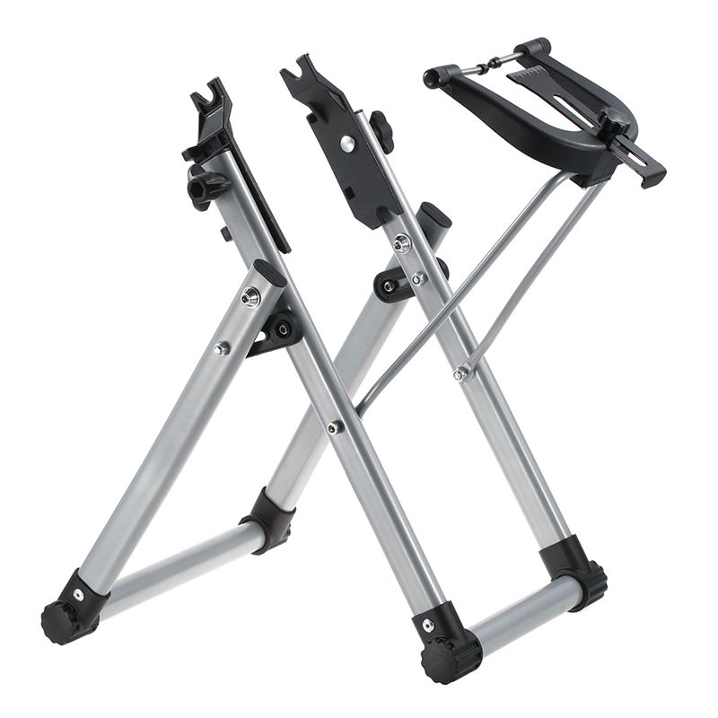 cheap truing stand