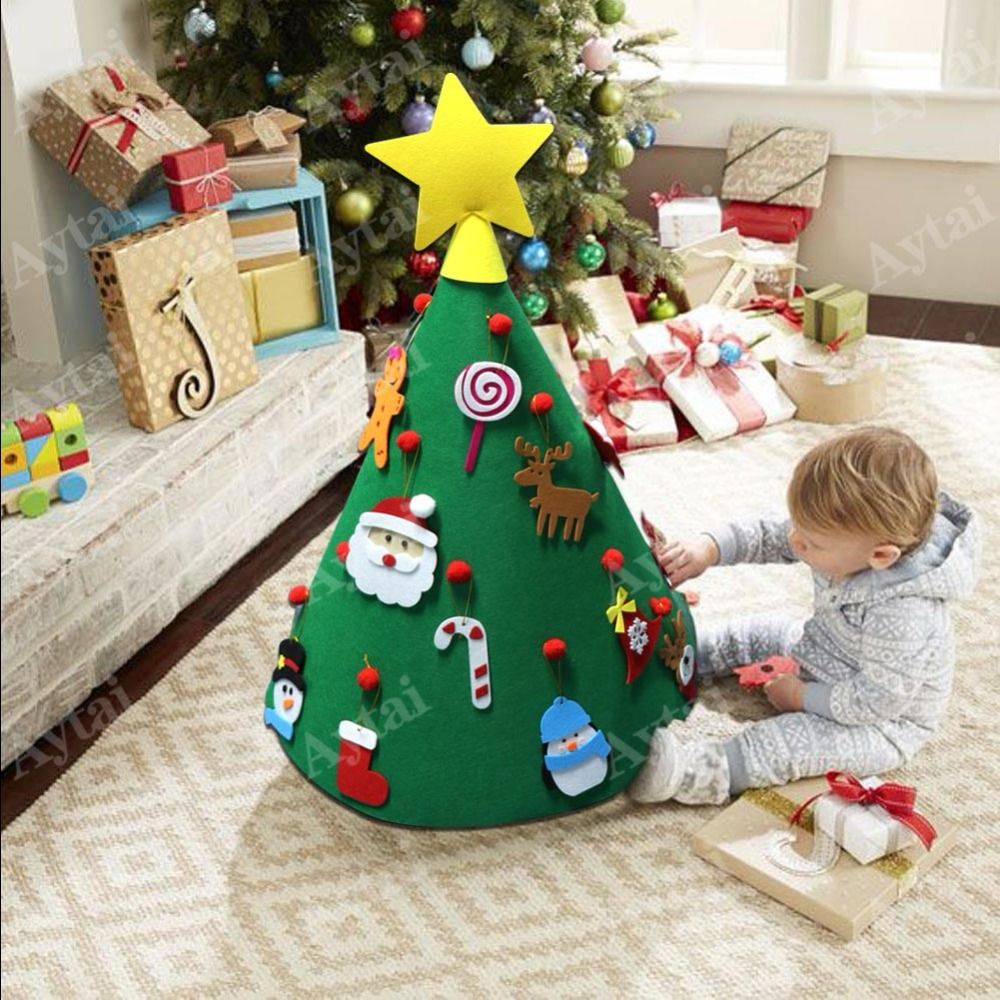 Новогодние Игрушки Для Детей Новогодние Игрушки Для Детей