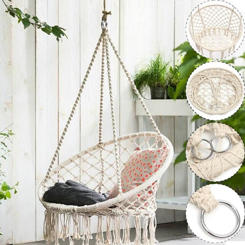 hanging swing chair for baby
