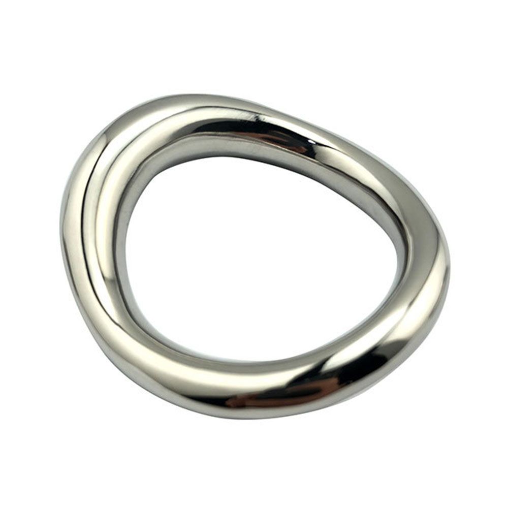 New Stainless Steel Penis Rings Ball Torture Sex Toys For Men Bondage BDSM Male Fetish Cock Rings Scrotum Ring From Alinaluo, $45.69 DHgate