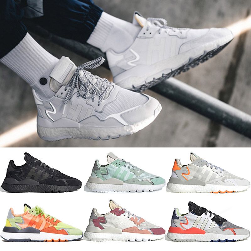 ultra boost 3m white