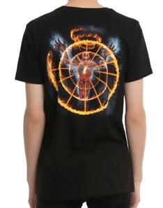 tool lateralus t shirt
