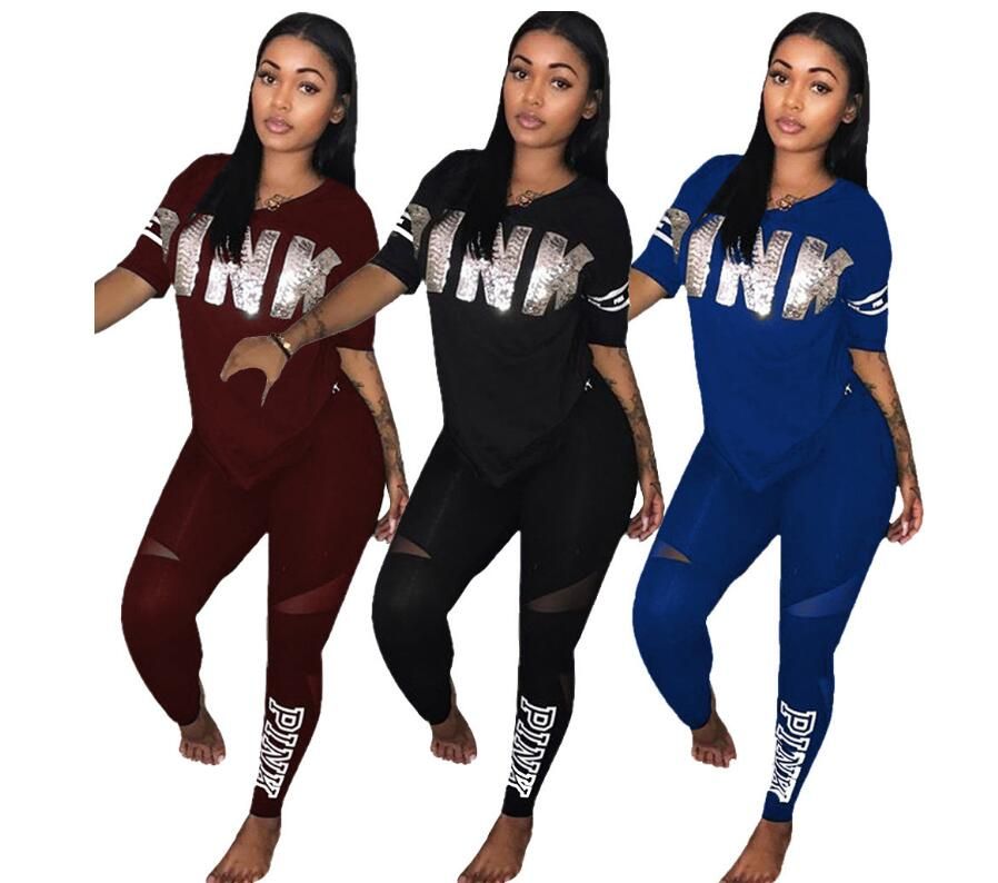 plus size name brand jogging suits