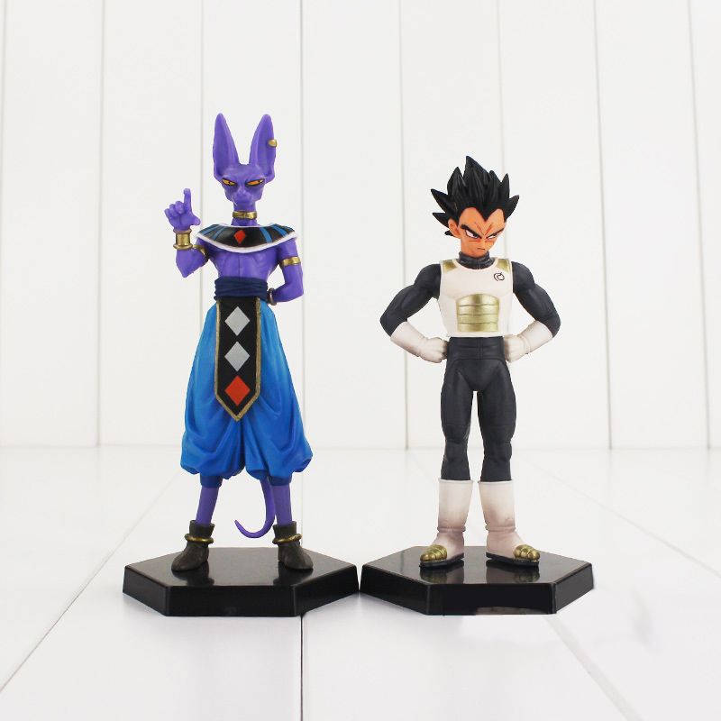 beerus action figure