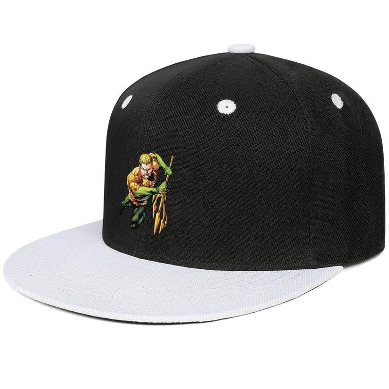 dc ball cap