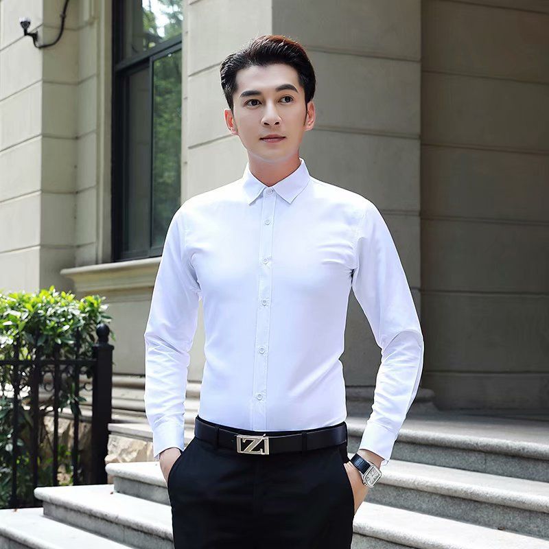 men in work clothes