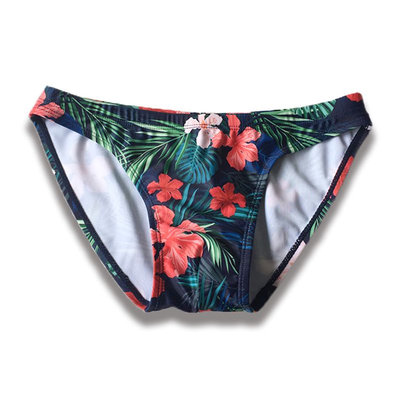 maillot de bain homme string