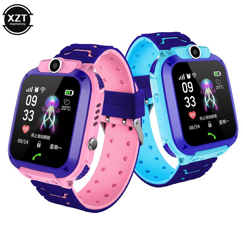 lbs kid smartwatches