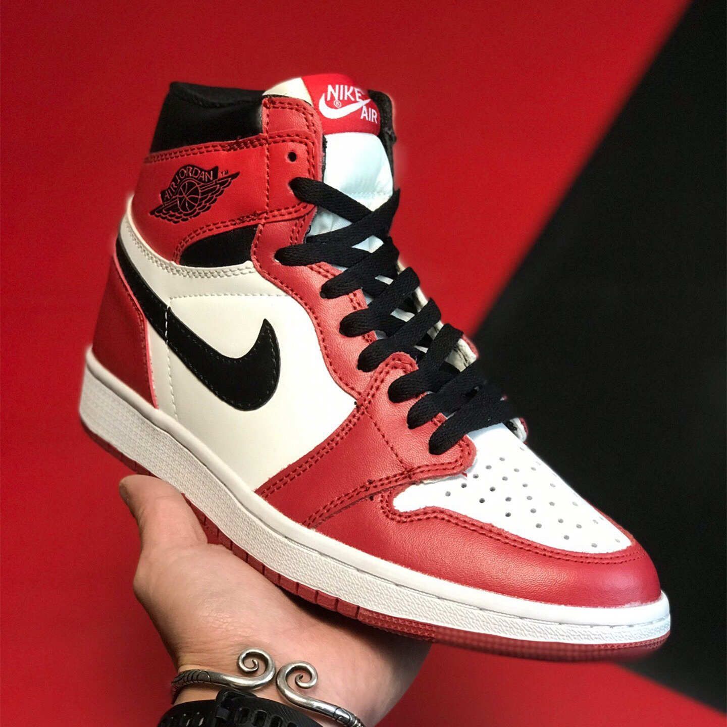 Best 13 Air 13 Jordan 1 Travis Scotts 13 Shoes High Og Bred Toe