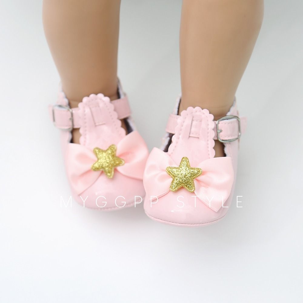 starbow slippers