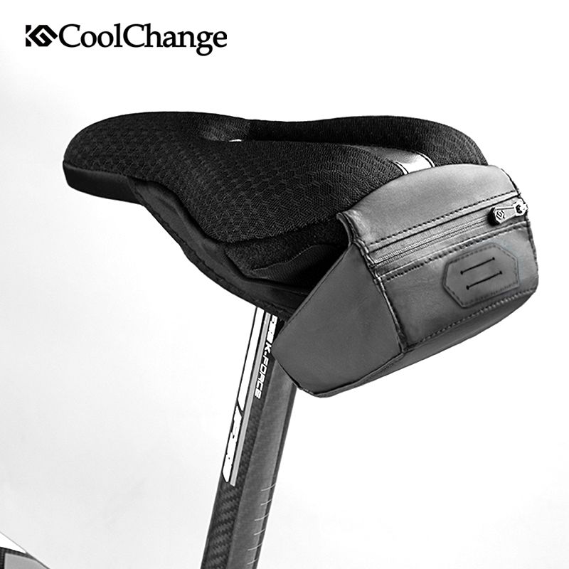 coolchange bike bag