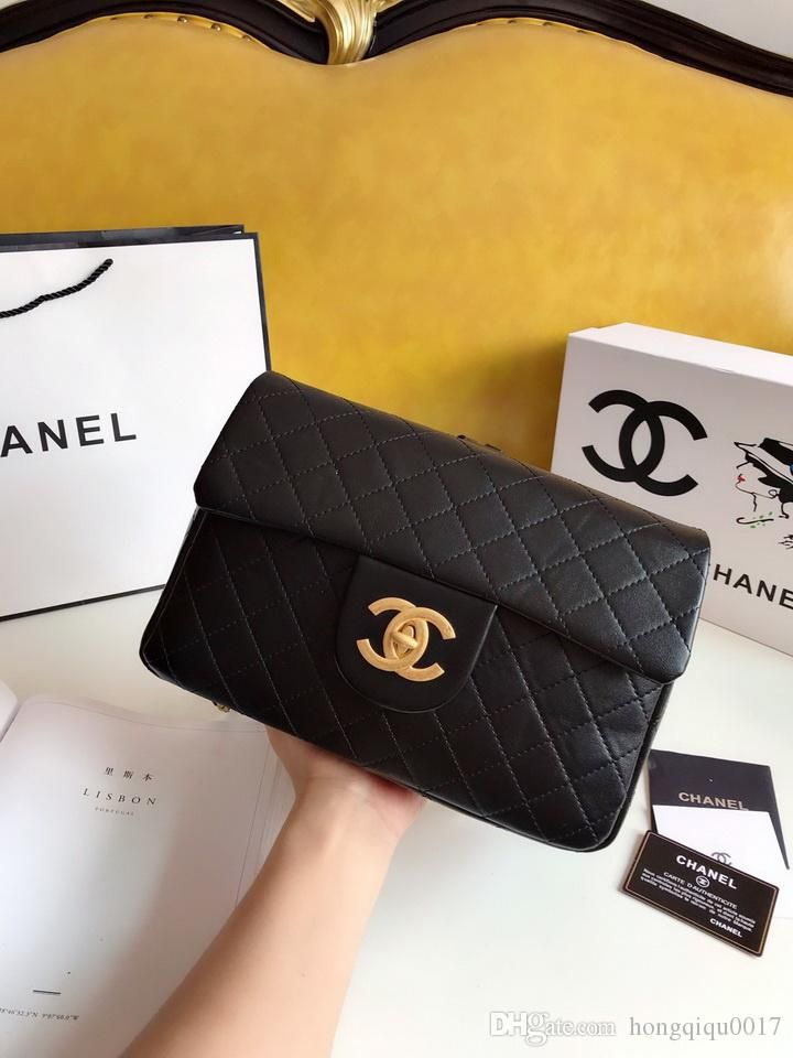 Dhgate Chanel Bag Review | semashow.com